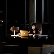 Wo De Mei Nu Lao Ban - galeria zdjęć - filmweb
