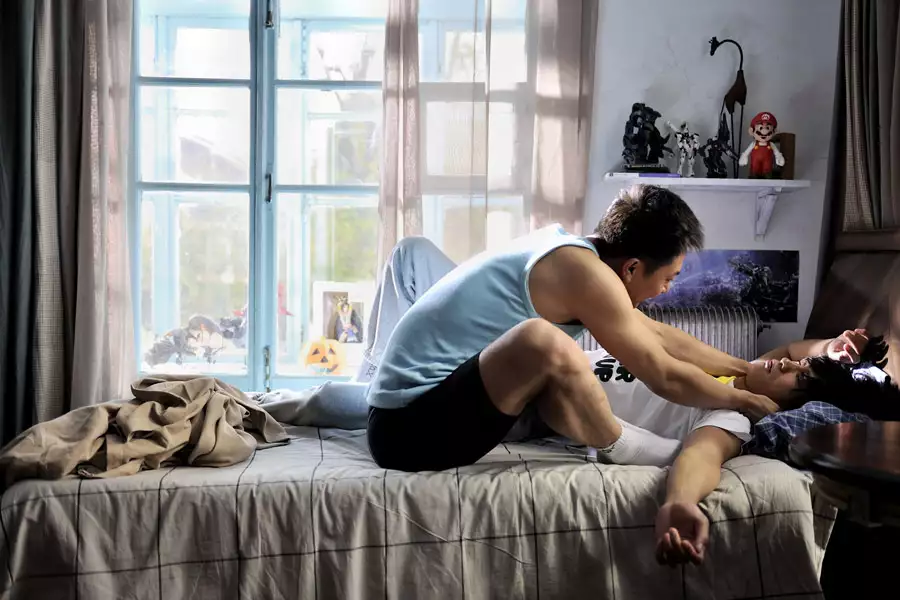 Wo De Mei Nu Lao Ban - galeria zdjęć - filmweb