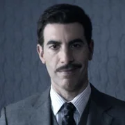 The Spy - galeria zdjęć - filmweb