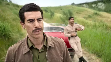 The Spy - galeria zdjęć - filmweb