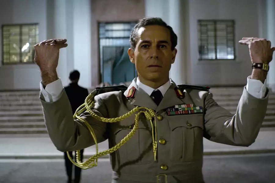The Spy - galeria zdjęć - filmweb