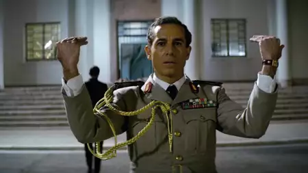 The Spy - galeria zdjęć - filmweb