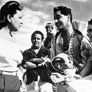 Lo Sceicco bianco - galeria zdjęć - filmweb