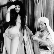 Lo Sceicco bianco - galeria zdjęć - filmweb