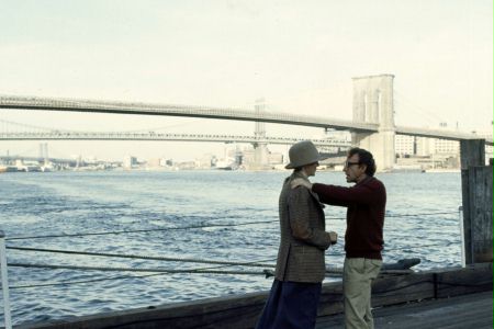 Annie Hall - galeria zdjęć - filmweb