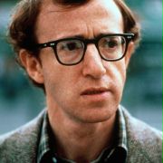 Woody Allen