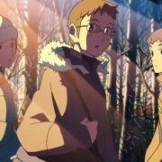 Kumo no Mukō, Yakusoku no Basho - galeria zdjęć - filmweb