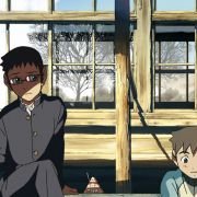 Kumo no Mukō, Yakusoku no Basho - galeria zdjęć - filmweb