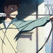 Kumo no Mukō, Yakusoku no Basho - galeria zdjęć - filmweb