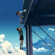 Kumo no Mukō, Yakusoku no Basho - galeria zdjęć - filmweb