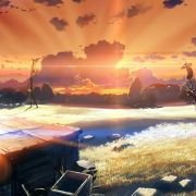 Kumo no Mukō, Yakusoku no Basho - galeria zdjęć - filmweb