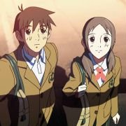 Kumo no Mukō, Yakusoku no Basho - galeria zdjęć - filmweb