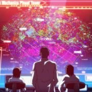 Kumo no Mukō, Yakusoku no Basho - galeria zdjęć - filmweb
