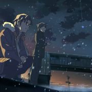 Kumo no Mukō, Yakusoku no Basho - galeria zdjęć - filmweb