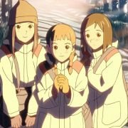 Kumo no Mukō, Yakusoku no Basho - galeria zdjęć - filmweb
