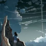 Kumo no Mukō, Yakusoku no Basho - galeria zdjęć - filmweb
