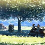 Kumo no Mukō, Yakusoku no Basho - galeria zdjęć - filmweb