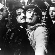 I vitelloni - galeria zdjęć - filmweb