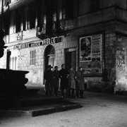 I vitelloni - galeria zdjęć - filmweb