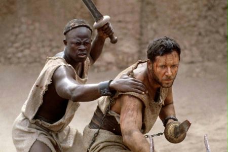 Gladiator - galeria zdjęć - filmweb