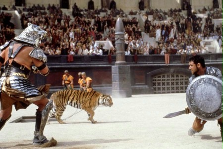 Gladiator - galeria zdjęć - filmweb