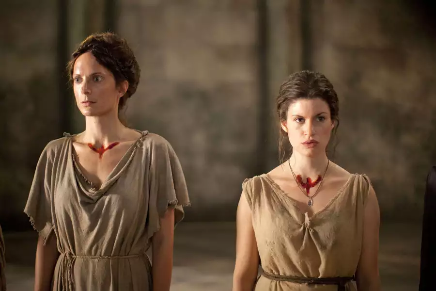 Atlantyda - galeria zdjęć - filmweb