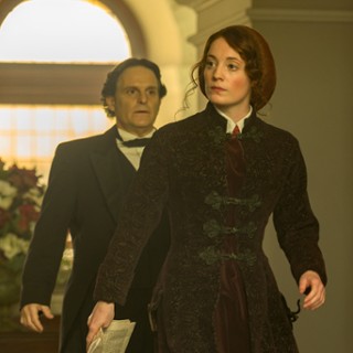 Abigail &quot;Fix&quot; Fortescue