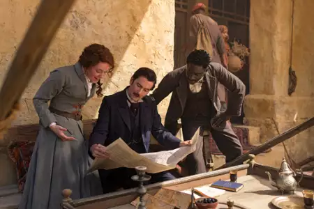 W 80 dni dookoła świata - galeria zdjęć - filmweb