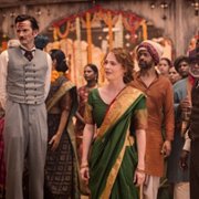 Around the World in 80 Days - galeria zdjęć - filmweb