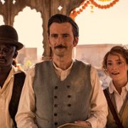Around the World in 80 Days - galeria zdjęć - filmweb