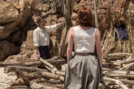 W 80 dni dookoła świata - galeria zdjęć - filmweb