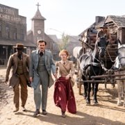 Around the World in 80 Days - galeria zdjęć - filmweb