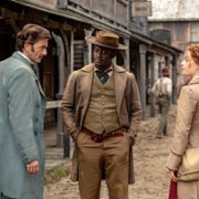 Around the World in 80 Days - galeria zdjęć - filmweb