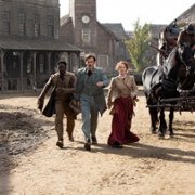 Around the World in 80 Days - galeria zdjęć - filmweb