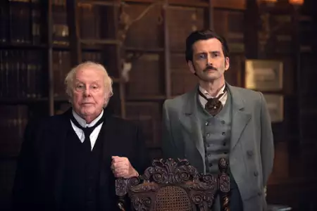 W 80 dni dookoła świata - galeria zdjęć - filmweb