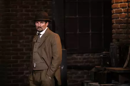 W 80 dni dookoła świata - galeria zdjęć - filmweb