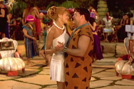 Flintstonowie: Niech żyje Rock Vegas! - galeria zdjęć - filmweb