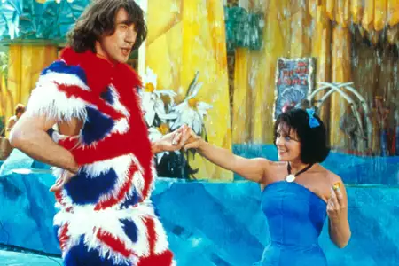 Flintstonowie: Niech żyje Rock Vegas! - galeria zdjęć - filmweb