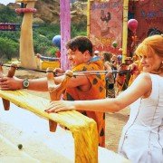 Flintstonowie: Niech żyje Rock Vegas! - galeria zdjęć - filmweb