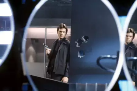 Mission: Impossible 2 - galeria zdjęć - filmweb
