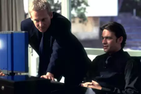 Mission: Impossible 2 - galeria zdjęć - filmweb