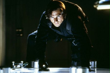 Mission: Impossible 2 - galeria zdjęć - filmweb