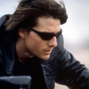 Tom Cruise