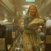 Węże w samolocie - galeria zdjęć - filmweb