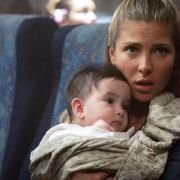 Węże w samolocie - galeria zdjęć - filmweb