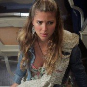 Węże w samolocie - galeria zdjęć - filmweb