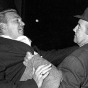 Il bidone - galeria zdjęć - filmweb