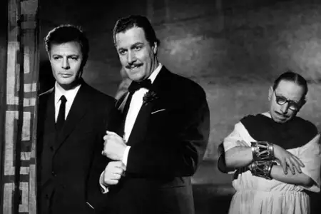 Słodkie życie - galeria zdjęć - filmweb