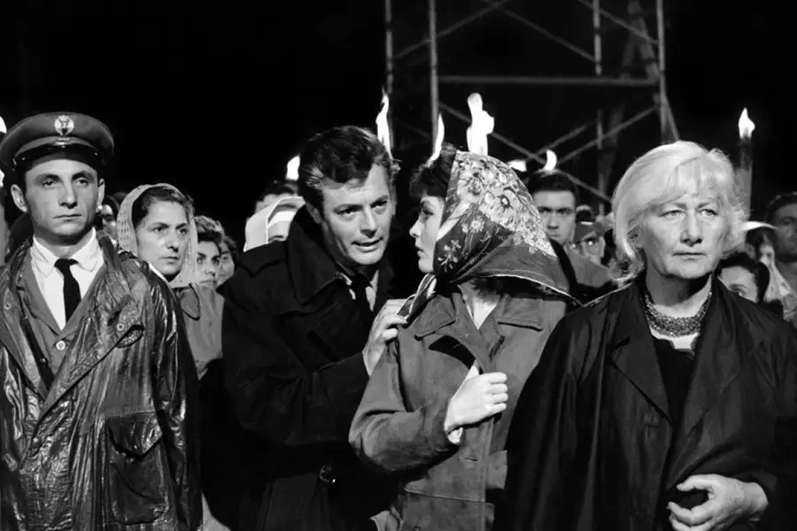 Słodkie życie - galeria zdjęć - filmweb
