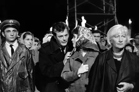 Słodkie życie - galeria zdjęć - filmweb